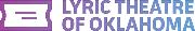 Lyric Theatre of Oklahoma Logo